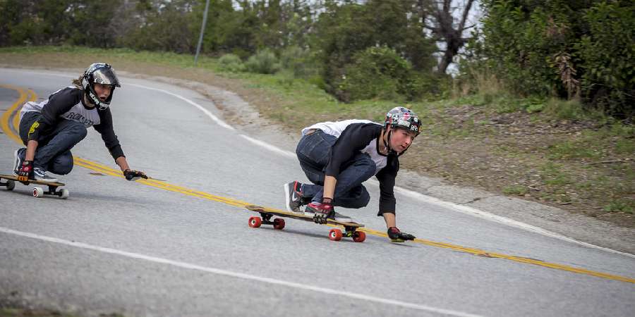 Can You Use Normal Shoes for Longboarding