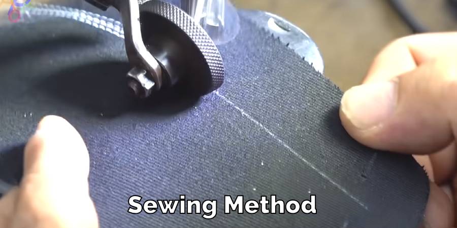 Sewing Method