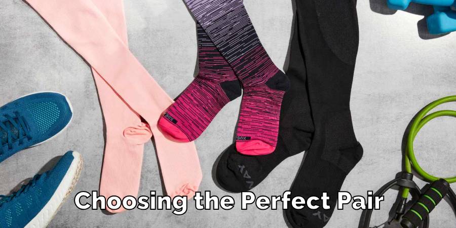 Choosing the Perfect Pair