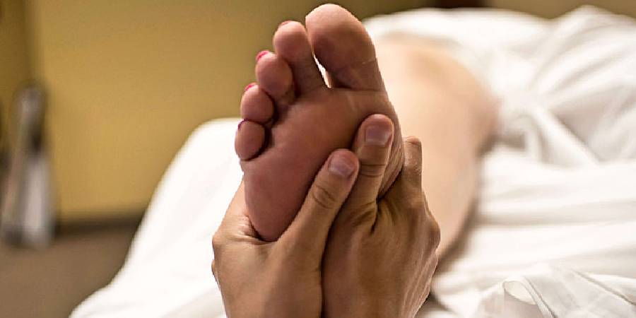 Is Foot Massage Good for Health