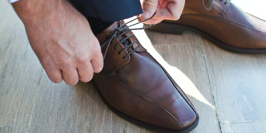 How Shoes Impact Your Daily Activities