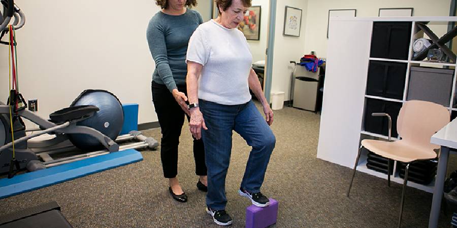 Understanding Parkinson's Disease and Footwear