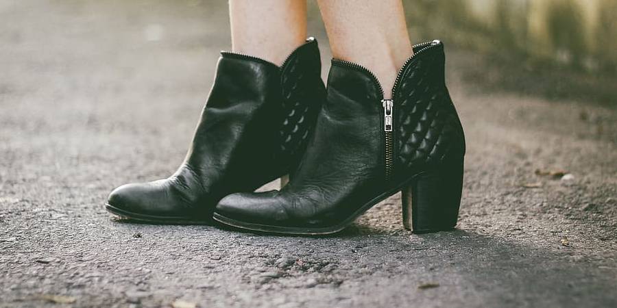 Ankle Boots